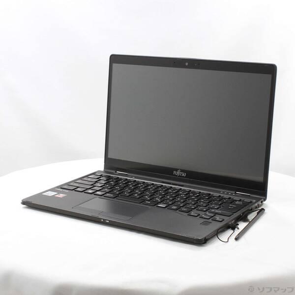〔中古〕FUJITSU(富士通） LIFEBOOK U9310X／D FMVU29021〔196-ud〕 | 