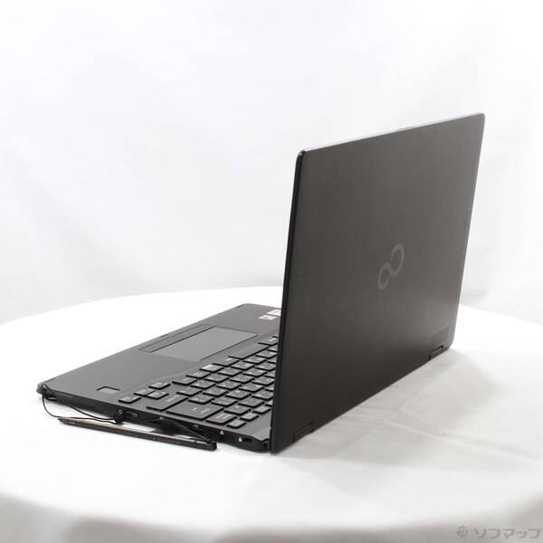 〔中古〕FUJITSU(富士通） LIFEBOOK U9310X／D FMVU29021〔196-ud〕 |  | 01