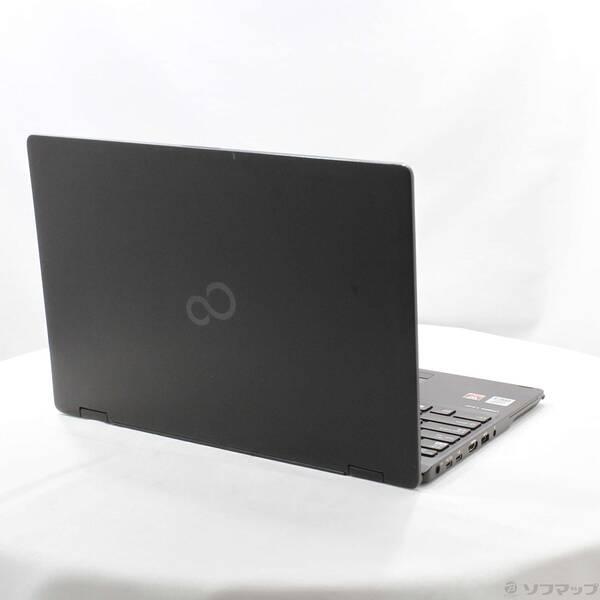 〔中古〕FUJITSU(富士通） LIFEBOOK U9310X／D FMVU29021〔196-ud〕 |  | 02