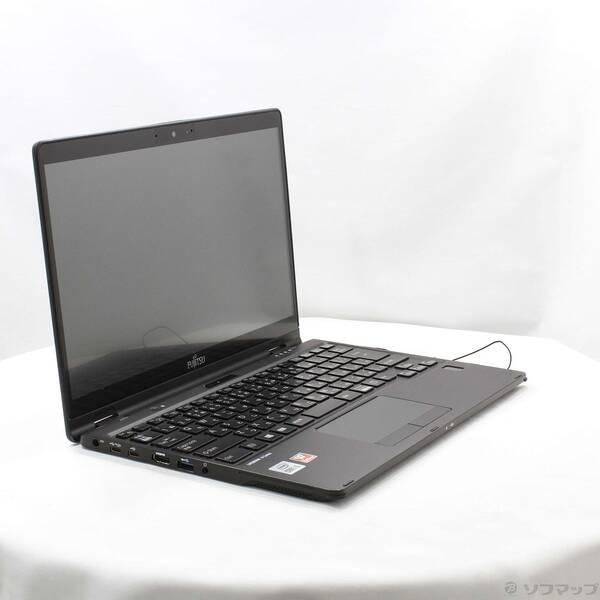 〔中古〕FUJITSU(富士通） LIFEBOOK U9310X／D FMVU29021〔196-ud〕 |  | 03