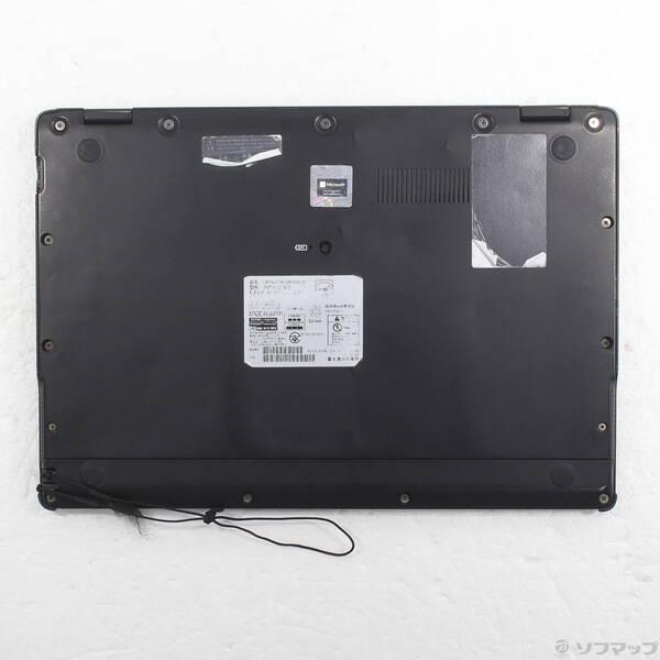 〔中古〕FUJITSU(富士通） LIFEBOOK U9310X／D FMVU29021〔196-ud〕 |  | 04