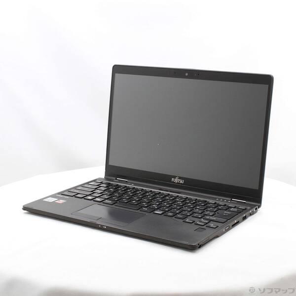 〔中古〕FUJITSU(富士通） LIFEBOOK U9310X／D FMVU29021〔348-ud〕 | 