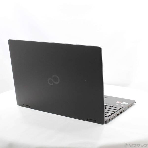 〔中古〕FUJITSU(富士通） LIFEBOOK U9310X／D FMVU29021〔348-ud〕 |  | 02