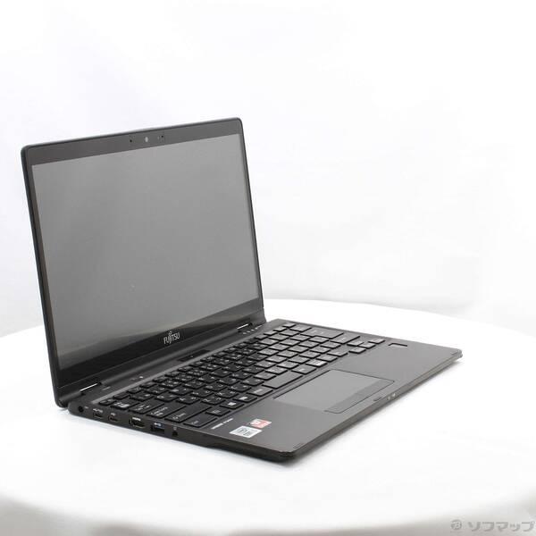 〔中古〕FUJITSU(富士通） LIFEBOOK U9310X／D FMVU29021〔348-ud〕 |  | 03