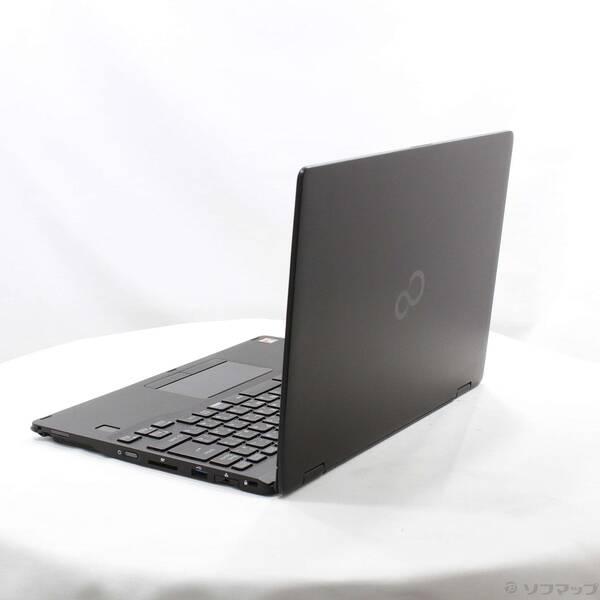 〔中古〕FUJITSU(富士通） LIFEBOOK U9310X／D FMVU29021〔349-ud〕 |  | 01