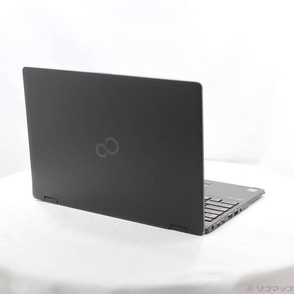 〔中古〕FUJITSU(富士通） LIFEBOOK U9310X／D FMVU29021〔349-ud〕 |  | 02