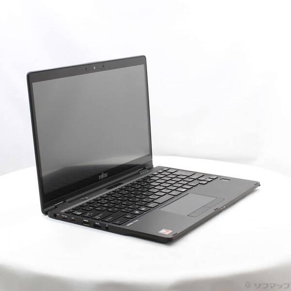 〔中古〕FUJITSU(富士通） LIFEBOOK U9310X／D FMVU29021〔349-ud〕 |  | 03