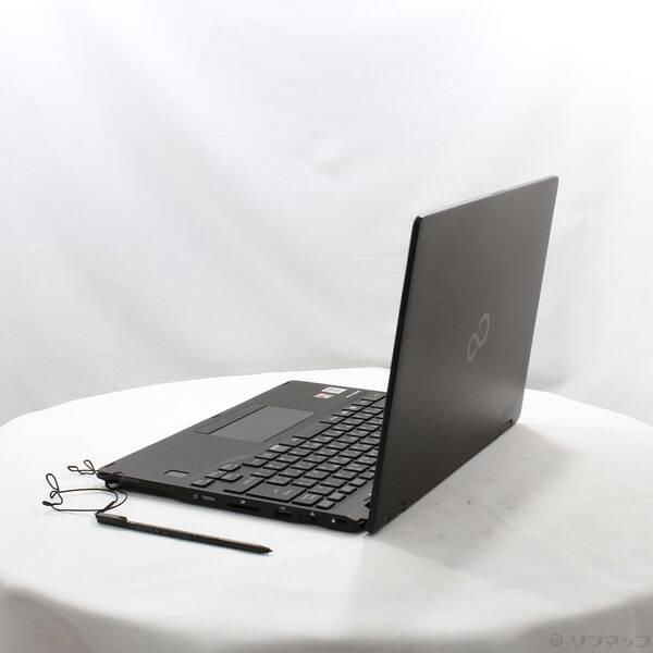 〔中古〕FUJITSU(富士通） LIFEBOOK U9310X／D FMVU29021〔344-ud〕 |  | 01