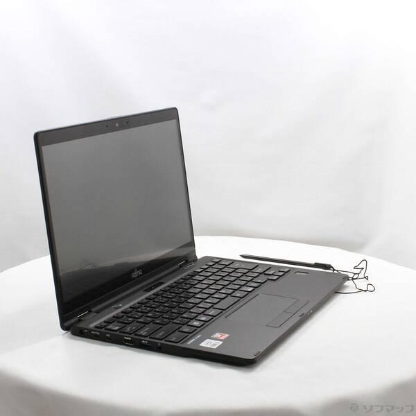 〔中古〕FUJITSU(富士通） LIFEBOOK U9310X／D FMVU29021〔344-ud〕 |  | 03