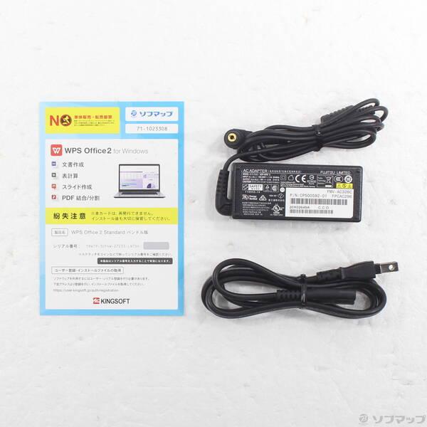 〔中古〕FUJITSU(富士通） LIFEBOOK U9310X／D FMVU29021〔344-ud〕 |  | 04