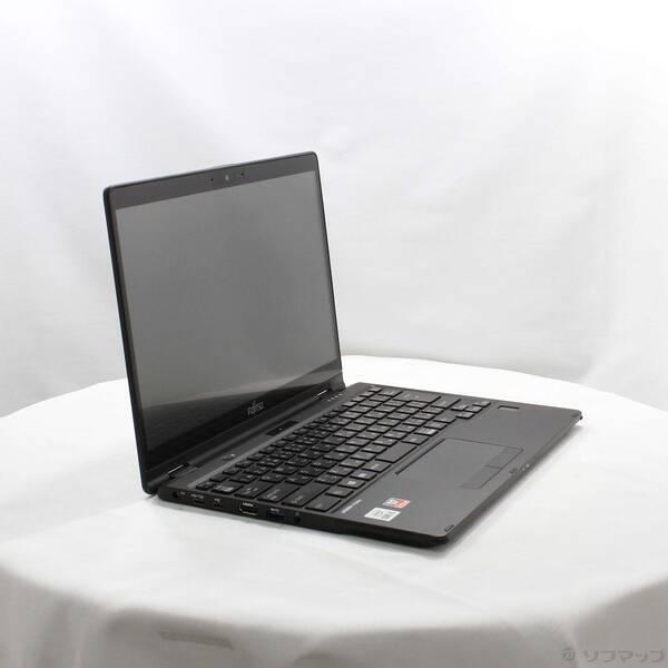 〔中古〕FUJITSU(富士通） LIFEBOOK U9310X／D FMVU29021〔305-ud〕 |  | 03