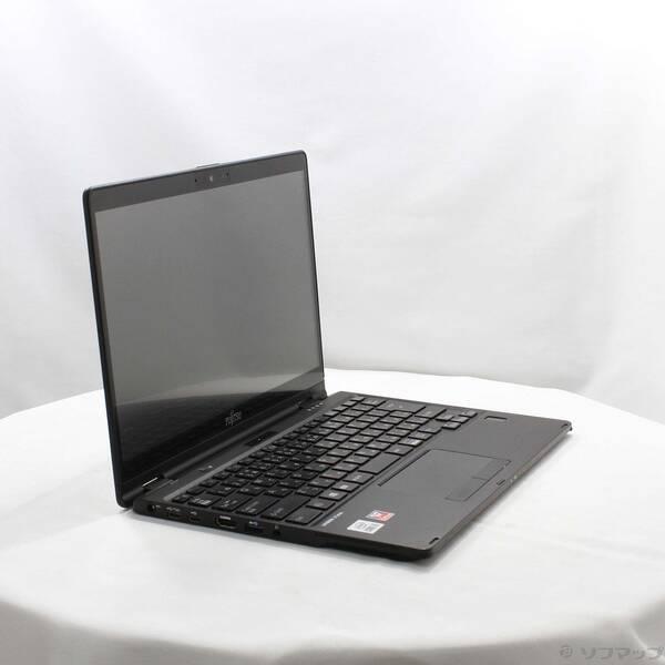〔中古〕FUJITSU(富士通） LIFEBOOK U9310X／D FMVU29021〔305-ud〕 |  | 03