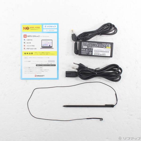 〔中古〕FUJITSU(富士通） LIFEBOOK U9310X／D FMVU29021〔305-ud〕 |  | 04