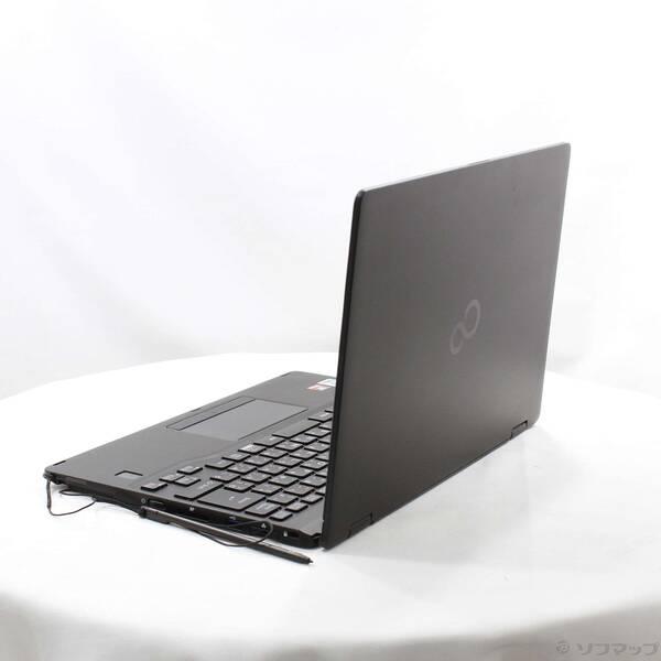 〔中古〕FUJITSU(富士通） LIFEBOOK U9310X／D FMVU29021〔295-ud〕 |  | 01