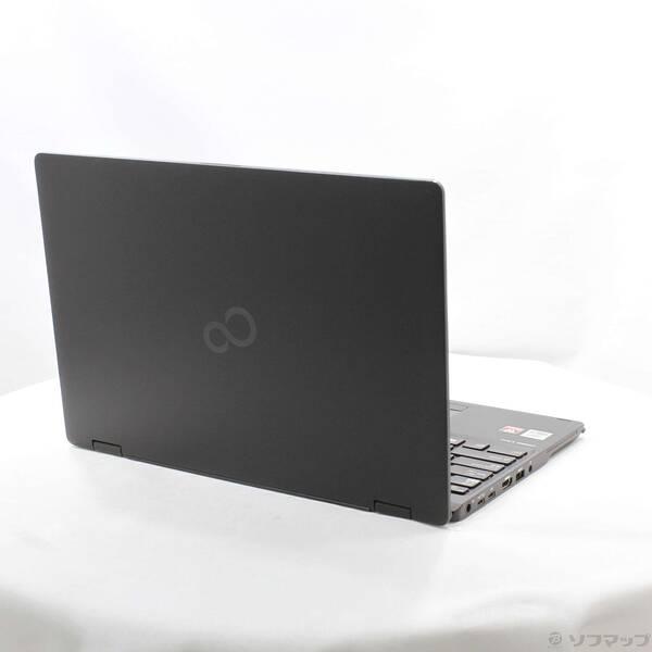 〔中古〕FUJITSU(富士通） LIFEBOOK U9310X／D FMVU29021〔295-ud〕 |  | 02