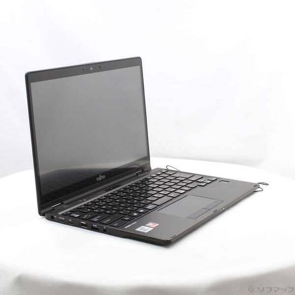 〔中古〕FUJITSU(富士通） LIFEBOOK U9310X／D FMVU29021〔295-ud〕 |  | 03