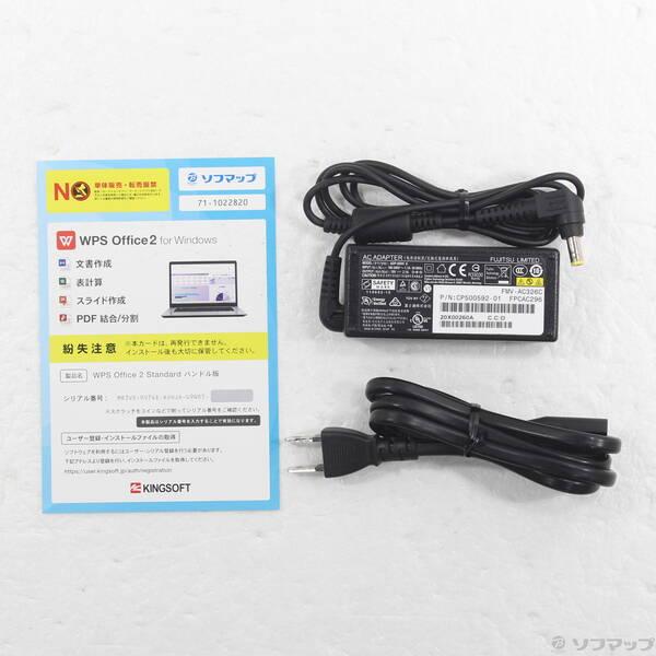 〔中古〕FUJITSU(富士通） LIFEBOOK U9310X／D FMVU29021〔295-ud〕 |  | 04