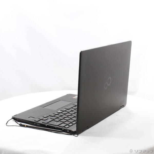〔中古〕FUJITSU(富士通） LIFEBOOK U9310X／D FMVU29021〔269-ud〕 |  | 01