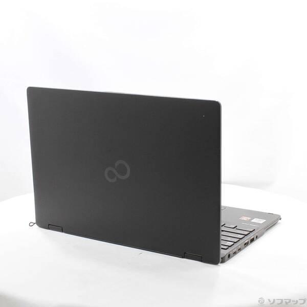 〔中古〕FUJITSU(富士通） LIFEBOOK U9310X／D FMVU29021〔269-ud〕 |  | 02