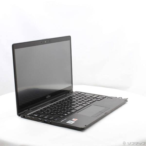 〔中古〕FUJITSU(富士通） LIFEBOOK U9310X／D FMVU29021〔269-ud〕 |  | 03