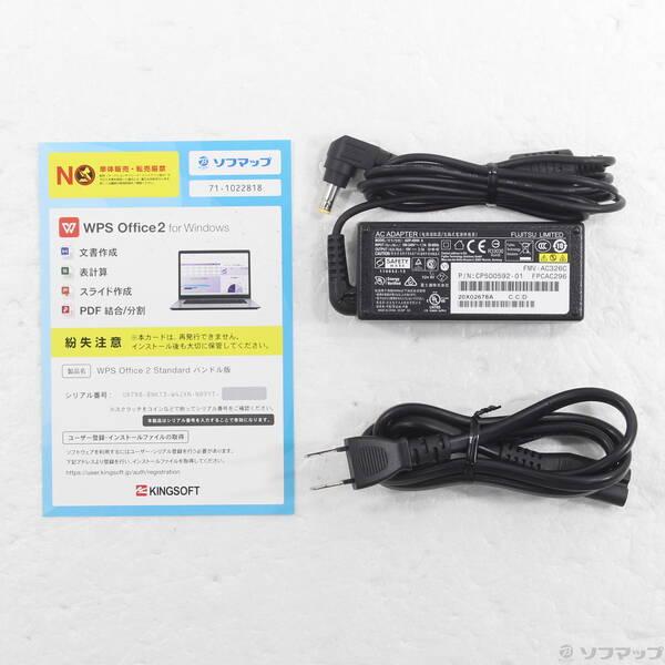 〔中古〕FUJITSU(富士通） LIFEBOOK U9310X／D FMVU29021〔269-ud〕 |  | 04