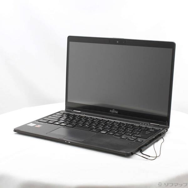 〔中古〕FUJITSU(富士通） LIFEBOOK U9310X／D FMVU29021〔269-ud〕 | 