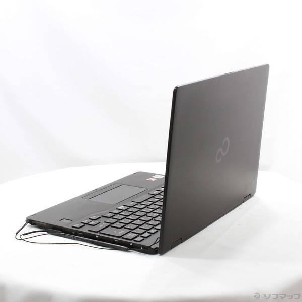 〔中古〕FUJITSU(富士通） LIFEBOOK U9310X／D FMVU29021〔269-ud〕 |  | 01