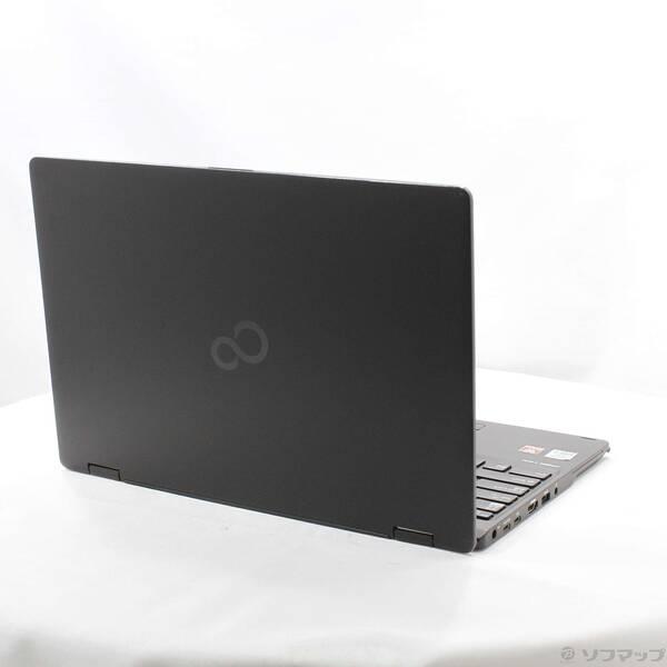 〔中古〕FUJITSU(富士通） LIFEBOOK U9310X／D FMVU29021〔269-ud〕 |  | 02