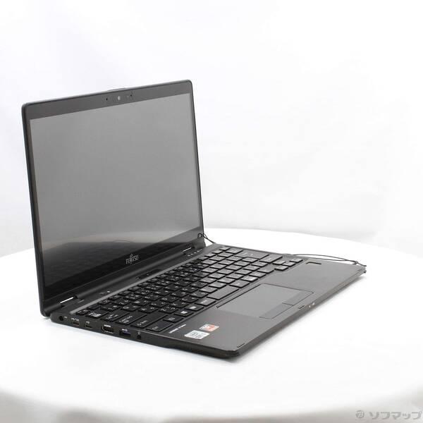 〔中古〕FUJITSU(富士通） LIFEBOOK U9310X／D FMVU29021〔269-ud〕 |  | 03