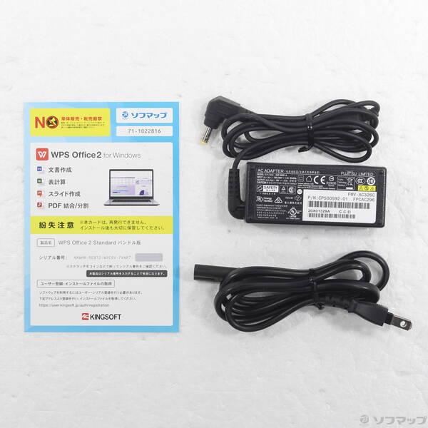 〔中古〕FUJITSU(富士通） LIFEBOOK U9310X／D FMVU29021〔269-ud〕 |  | 04