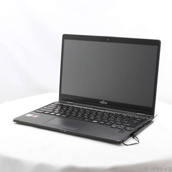 〔中古〕FUJITSU(富士通） LIFEBOOK U9310X／D FMVU29021〔297-ud〕 | 