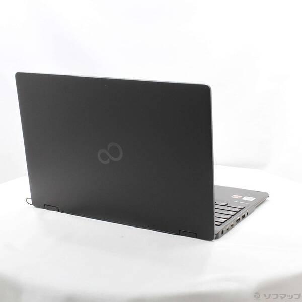 〔中古〕FUJITSU(富士通） LIFEBOOK U9310X／D FMVU29021〔297-ud〕 |  | 02