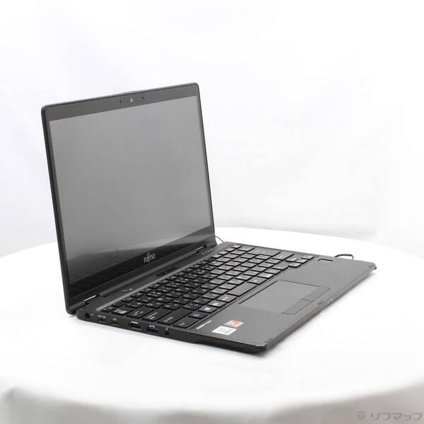 〔中古〕FUJITSU(富士通） LIFEBOOK U9310X／D FMVU29021〔297-ud〕 |  | 03