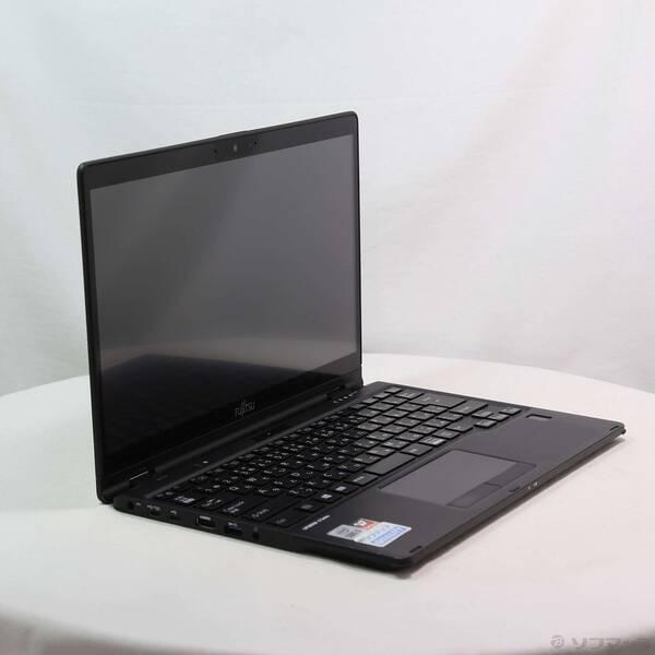 〔中古〕FUJITSU(富士通） LIFEBOOK U9310X／D FMVU29021〔348-ud〕 |  | 03