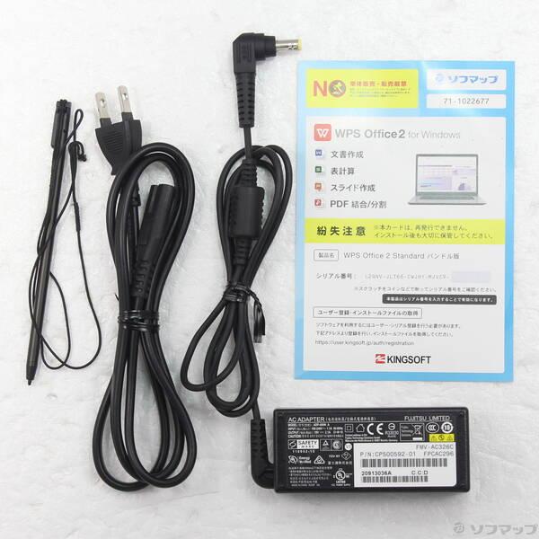 〔中古〕FUJITSU(富士通） LIFEBOOK U9310X／D FMVU29021〔348-ud〕 |  | 04