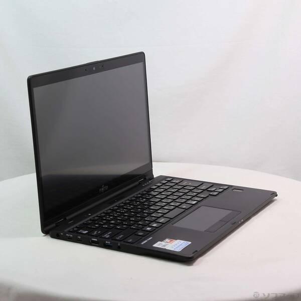 〔中古〕FUJITSU(富士通） LIFEBOOK U9310X／D FMVU29021〔258-ud〕 |  | 03