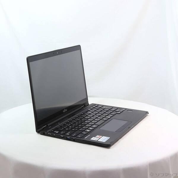 〔中古〕FUJITSU(富士通） LIFEBOOK U9310X／D FMVU29021〔352-ud〕 |  | 03