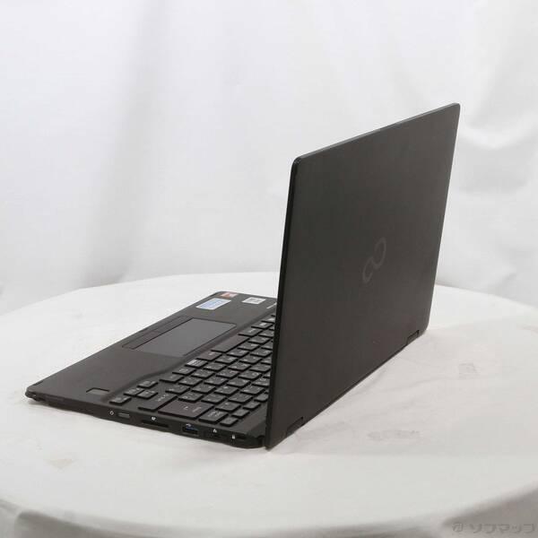 〔中古〕FUJITSU(富士通） LIFEBOOK U9310X／D FMVU29021〔196-ud〕 |  | 01