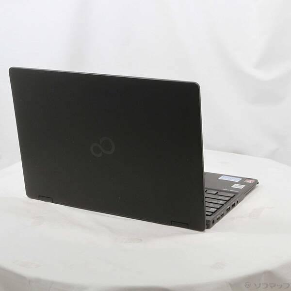 〔中古〕FUJITSU(富士通） LIFEBOOK U9310X／D FMVU29021〔196-ud〕 |  | 02