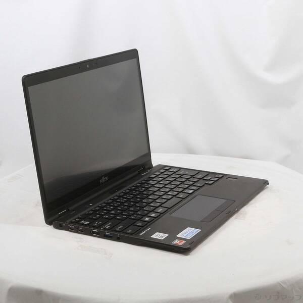 〔中古〕FUJITSU(富士通） LIFEBOOK U9310X／D FMVU29021〔196-ud〕 |  | 03