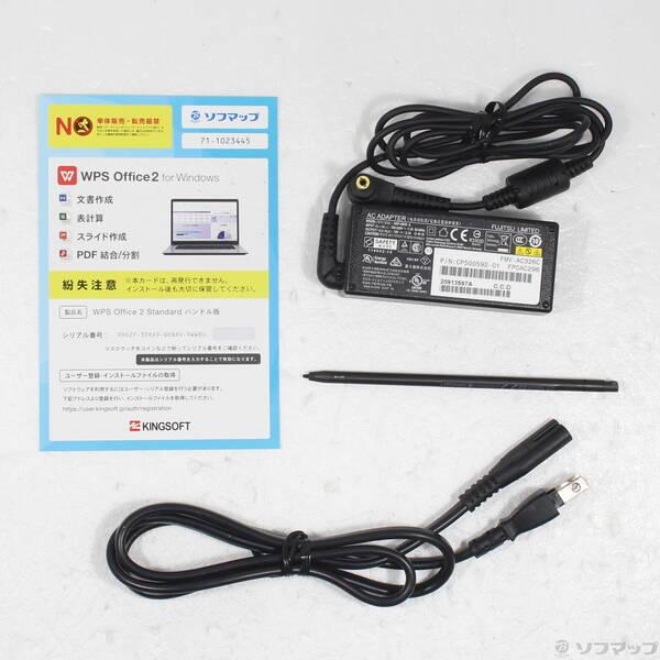 〔中古〕FUJITSU(富士通） LIFEBOOK U9310X／D FMVU29021〔196-ud〕 |  | 04