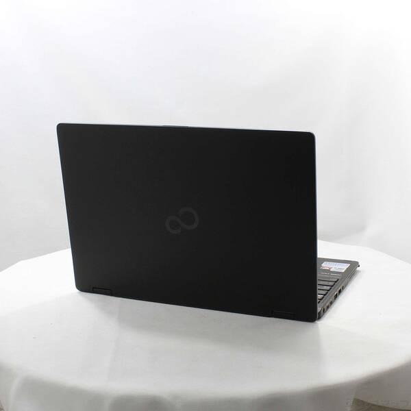 〔中古〕FUJITSU(富士通） LIFEBOOK U9310X／D FMVU29021〔349-ud〕 |  | 02