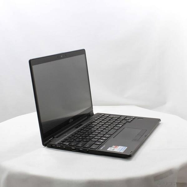 〔中古〕FUJITSU(富士通） LIFEBOOK U9310X／D FMVU29021〔349-ud〕 |  | 03