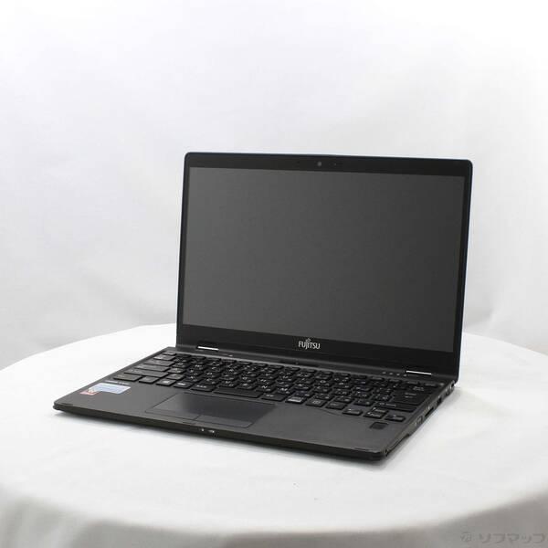 〔中古〕FUJITSU(富士通） LIFEBOOK U9310X／D FMVU29021〔196-ud〕 | 