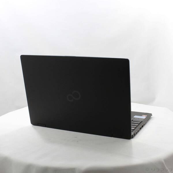 〔中古〕FUJITSU(富士通） LIFEBOOK U9310X／D FMVU29021〔196-ud〕 |  | 02