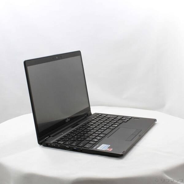 〔中古〕FUJITSU(富士通） LIFEBOOK U9310X／D FMVU29021〔196-ud〕 |  | 03