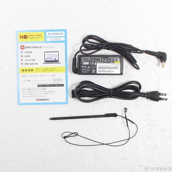 〔中古〕FUJITSU(富士通） LIFEBOOK U9310X／D FMVU29021〔196-ud〕 |  | 04