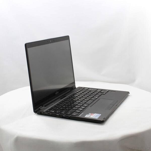 〔中古〕FUJITSU(富士通） LIFEBOOK U9310X／D FMVU29021〔348-ud〕 |  | 03