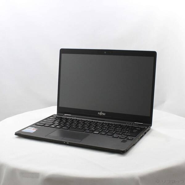 〔中古〕FUJITSU(富士通） LIFEBOOK U9310X／D FMVU29021〔344-ud〕 | 