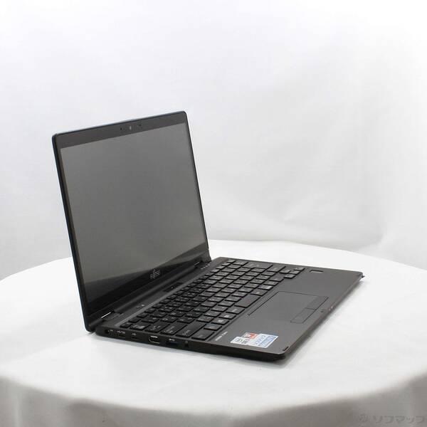 〔中古〕FUJITSU(富士通） LIFEBOOK U9310X／D FMVU29021〔344-ud〕 |  | 03